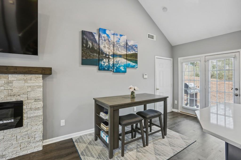 2554 Boulder Hill Court SE