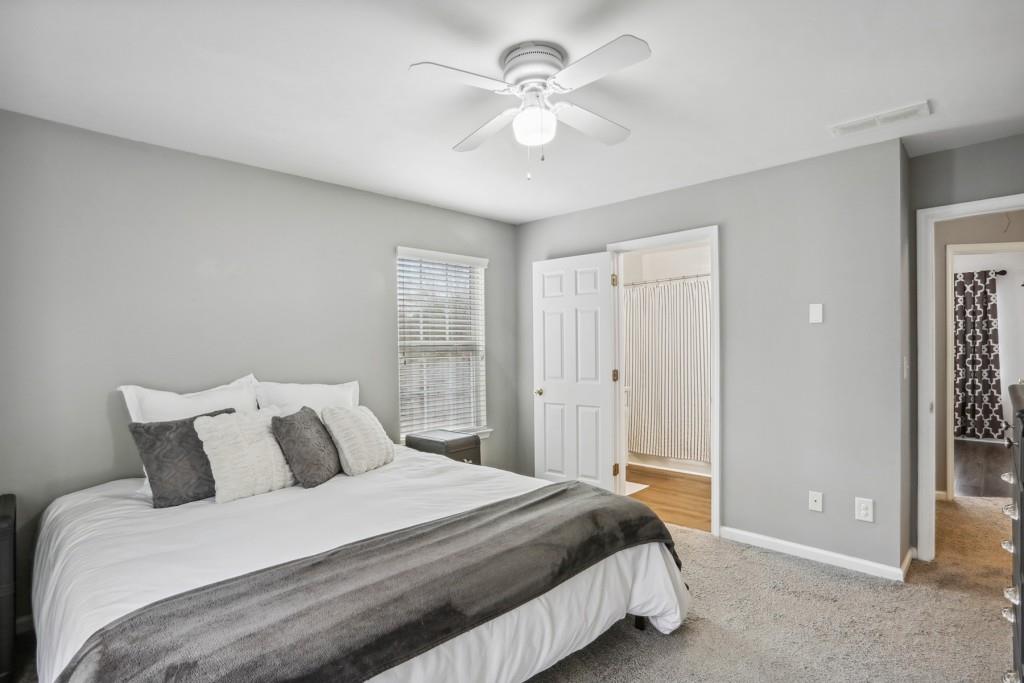 2554 Boulder Hill Court SE