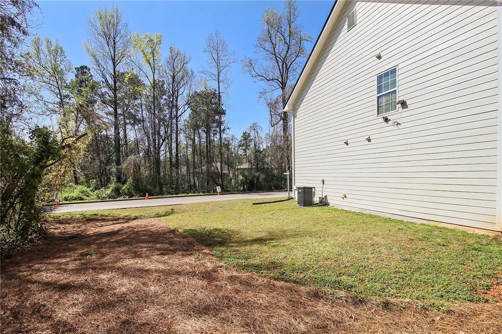 2554 Boulder Hill Court SE