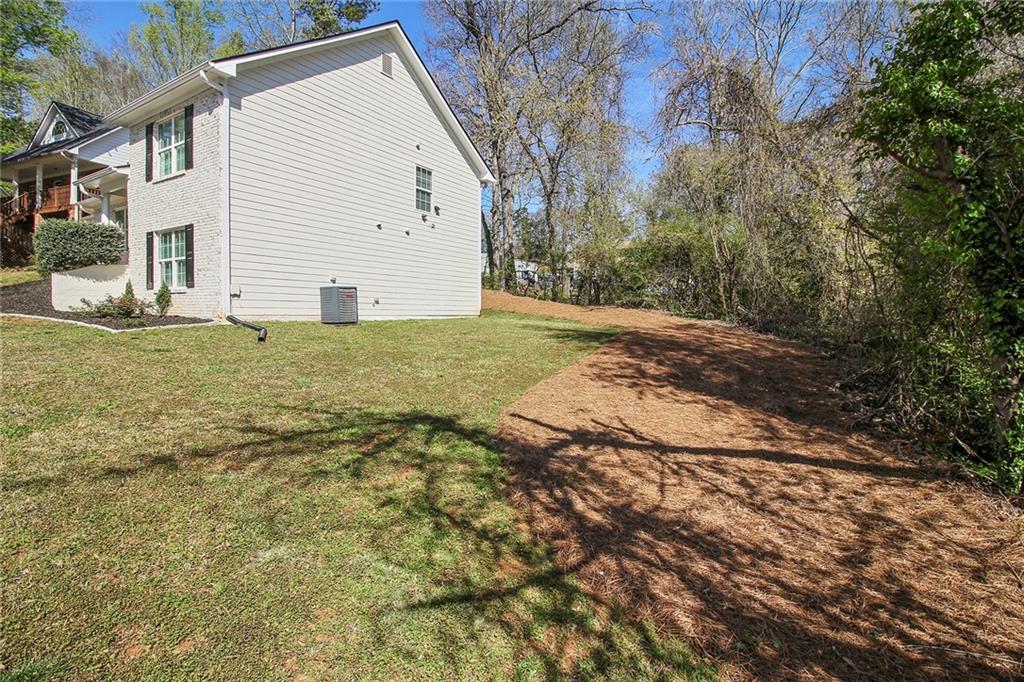 2554 Boulder Hill Court SE