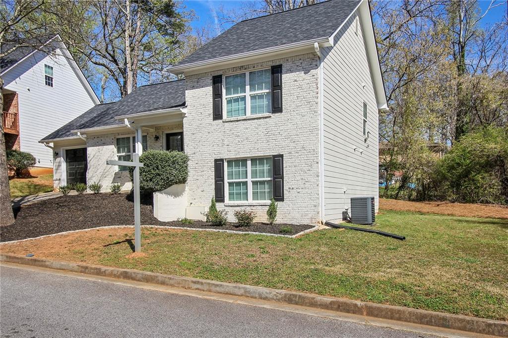 2554 Boulder Hill Court SE