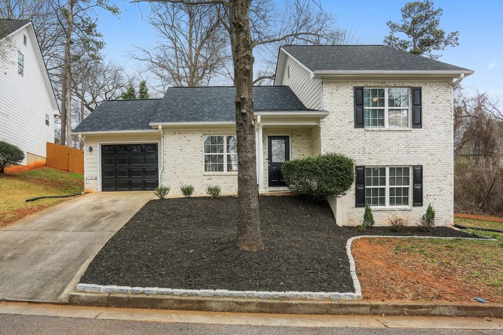 2554 Boulder Hill Court SE