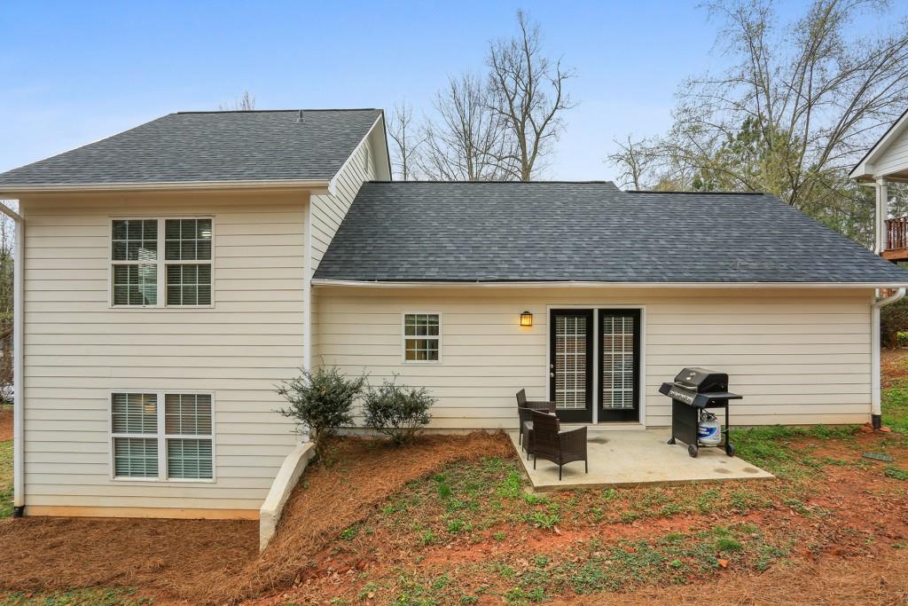 2554 Boulder Hill Court SE