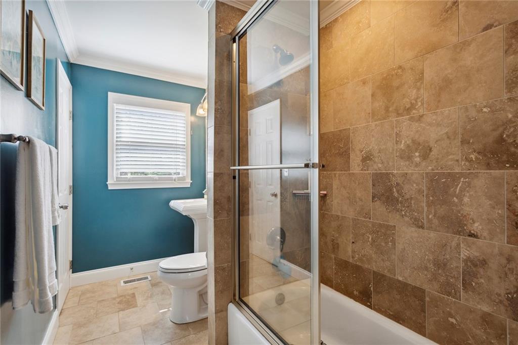 3438 Creatwood Trail