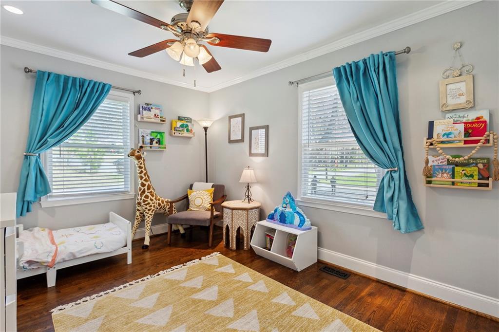 3438 Creatwood Trail
