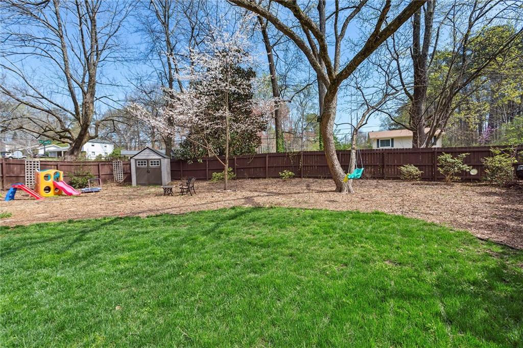 3438 Creatwood Trail