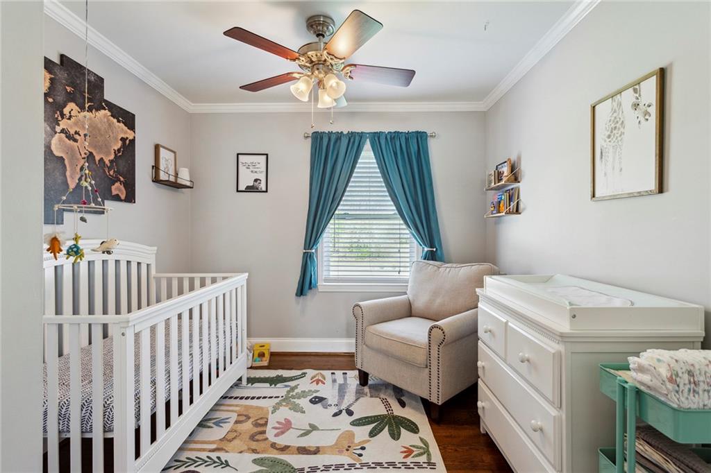 3438 Creatwood Trail