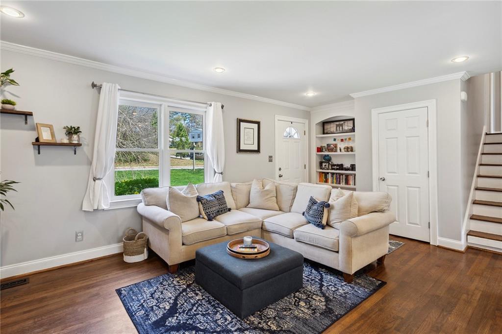 3438 Creatwood Trail