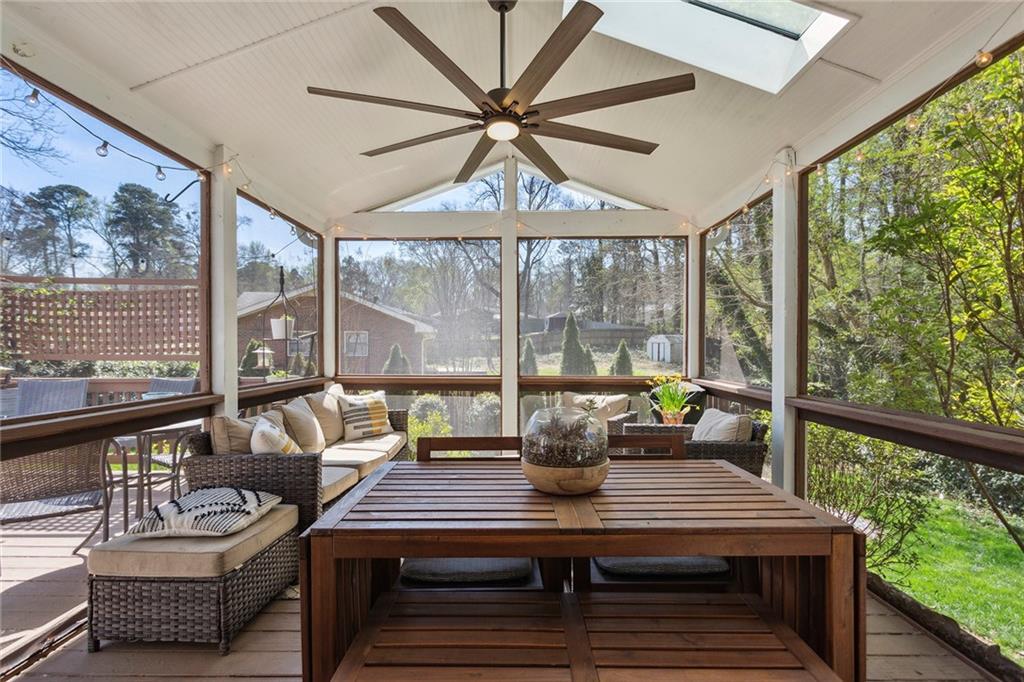 3438 Creatwood Trail