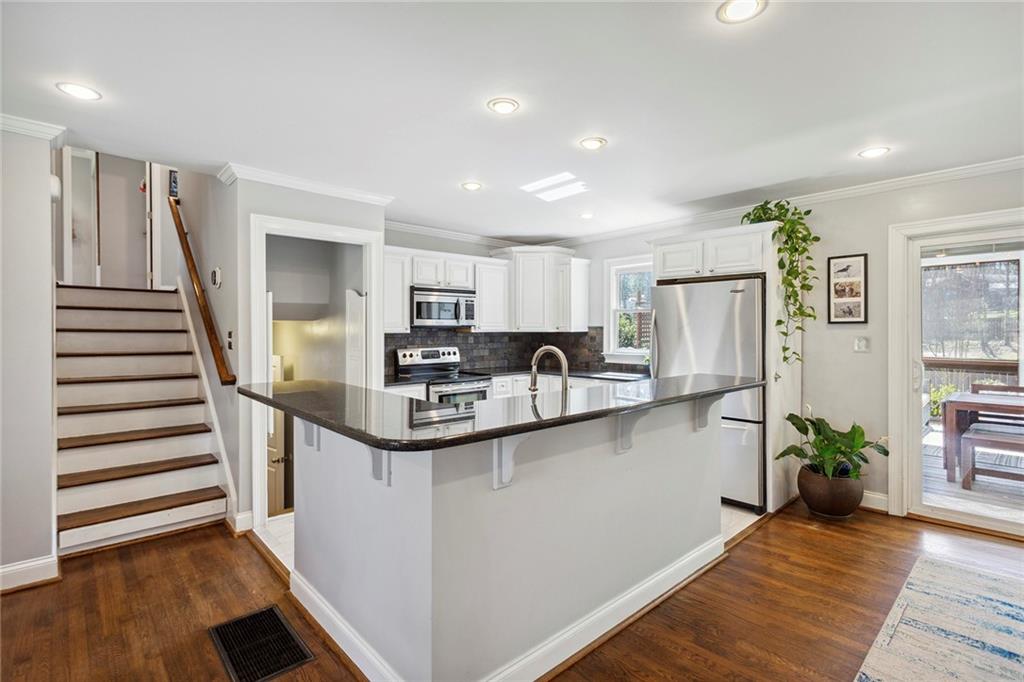 3438 Creatwood Trail