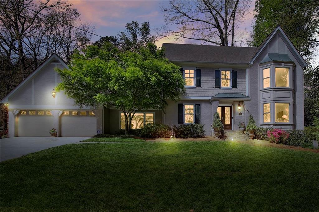 285 Brackenwood Circle