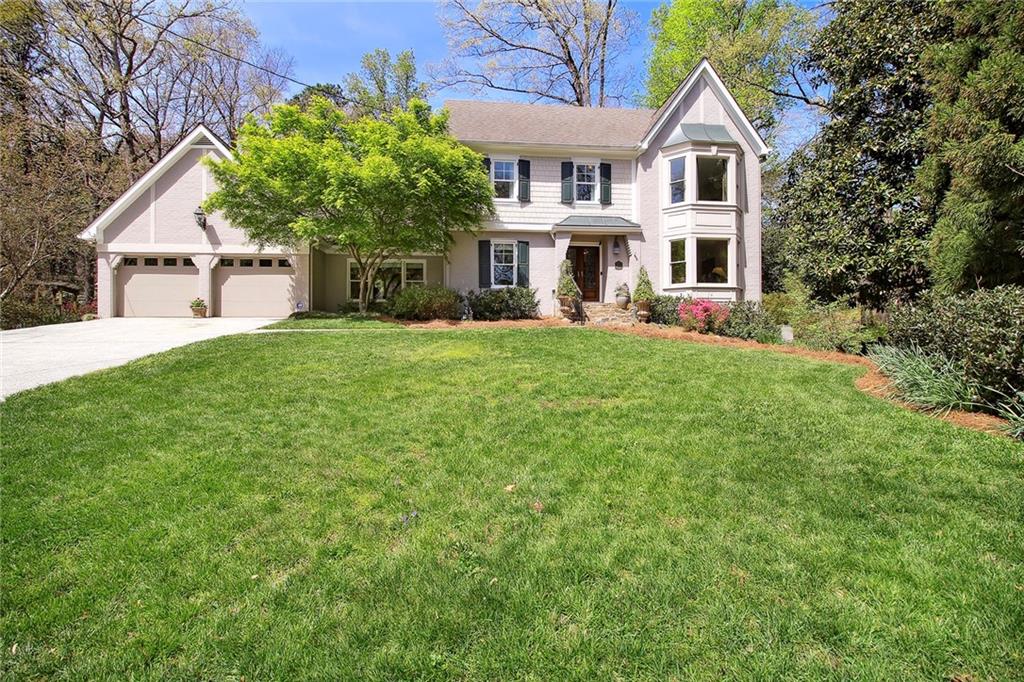 285 Brackenwood Circle