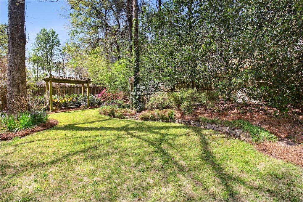 285 Brackenwood Circle
