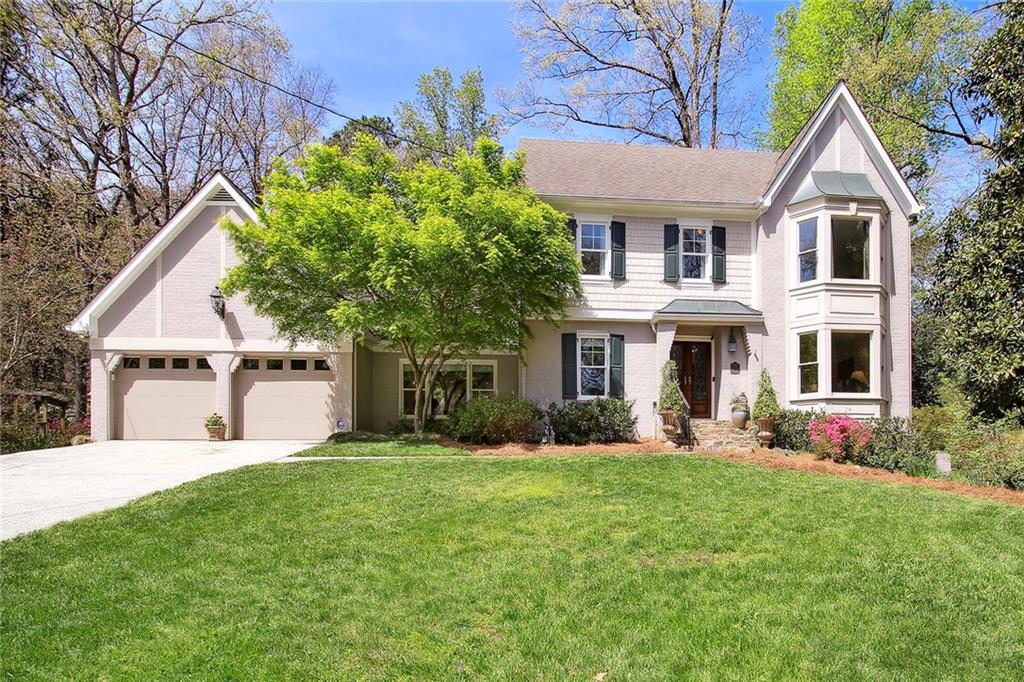 285 Brackenwood Circle
