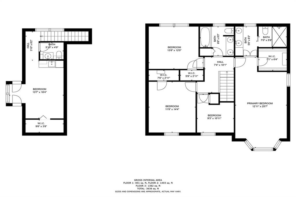 285 Brackenwood Circle