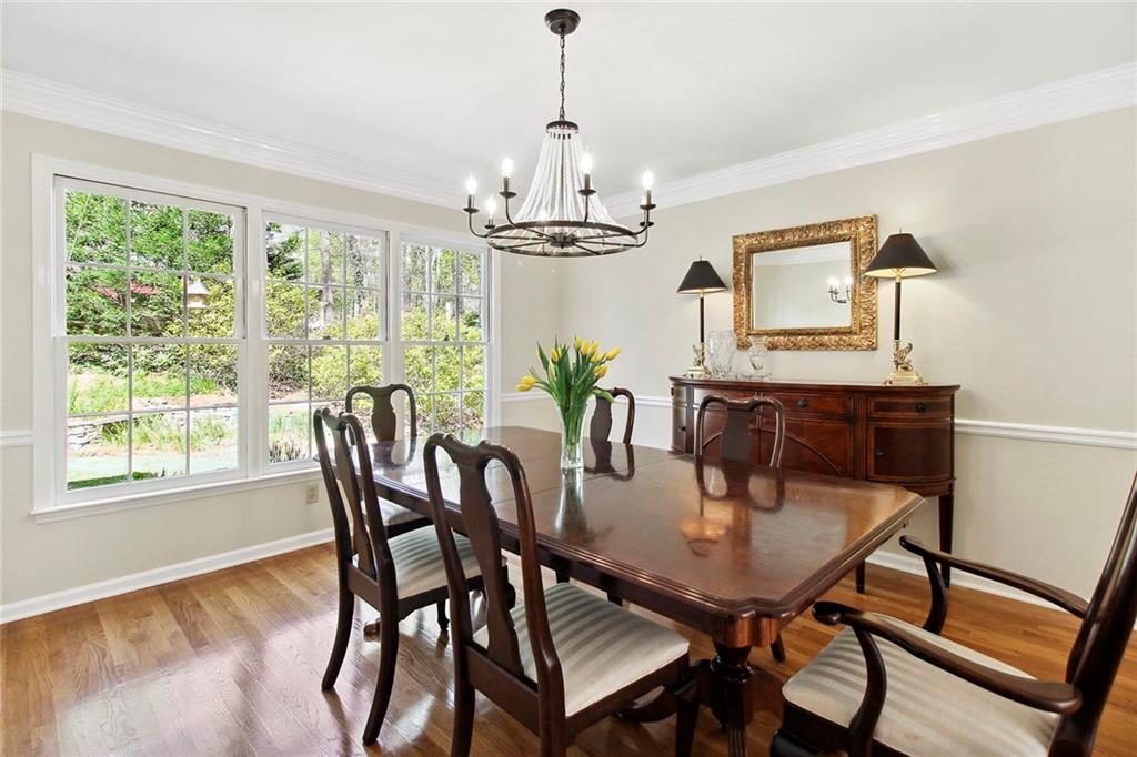 285 Brackenwood Circle