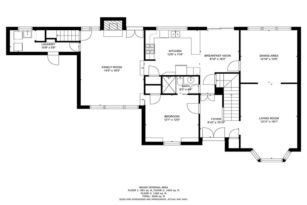 285 Brackenwood Circle