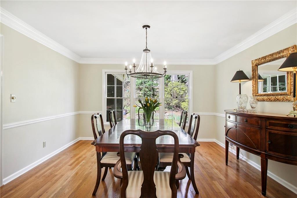 285 Brackenwood Circle