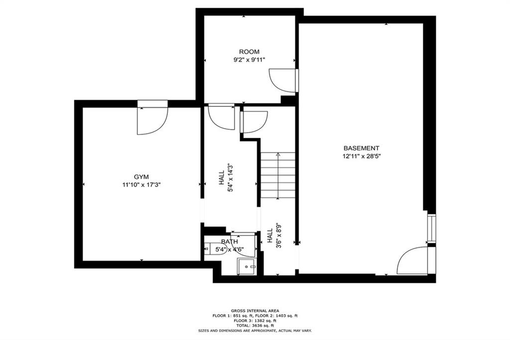 285 Brackenwood Circle