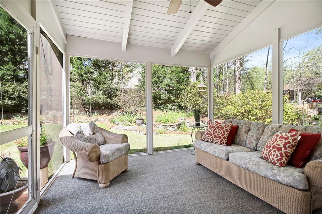 285 Brackenwood Circle