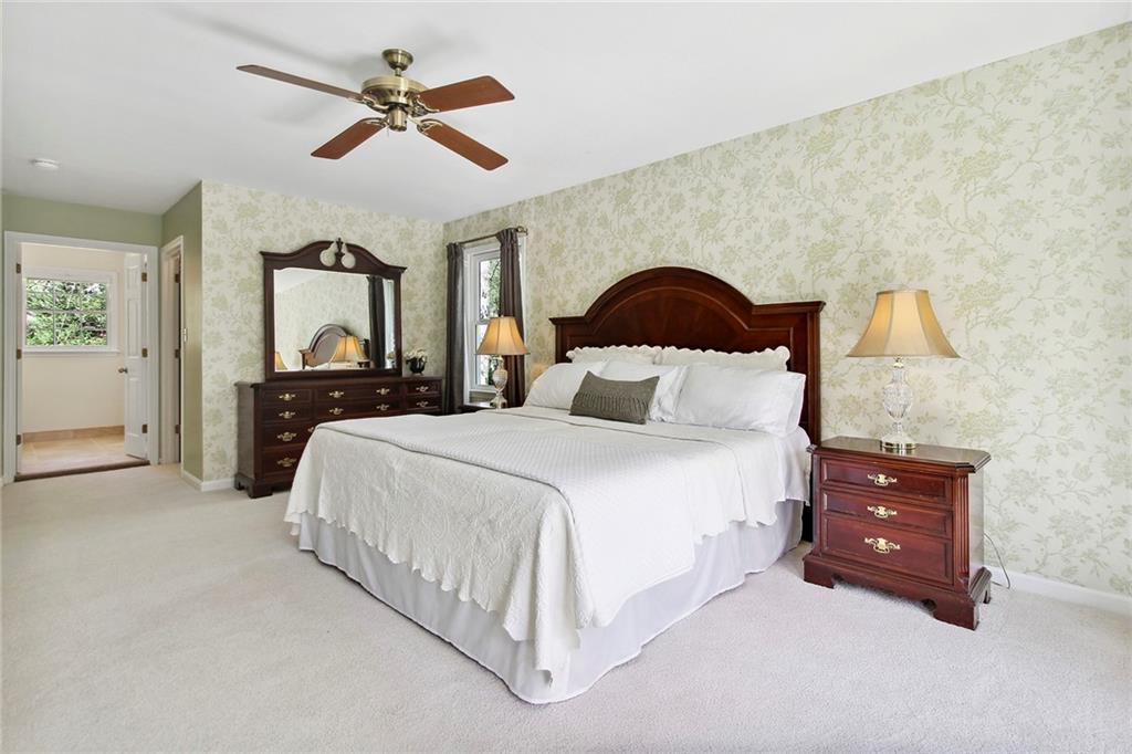 285 Brackenwood Circle
