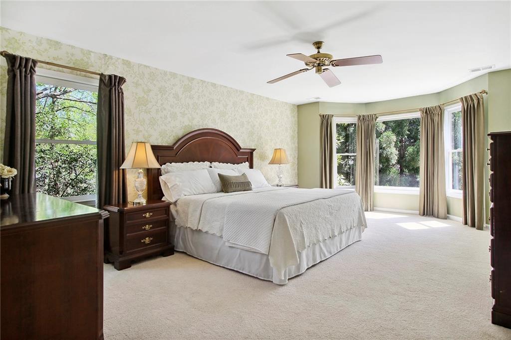 285 Brackenwood Circle