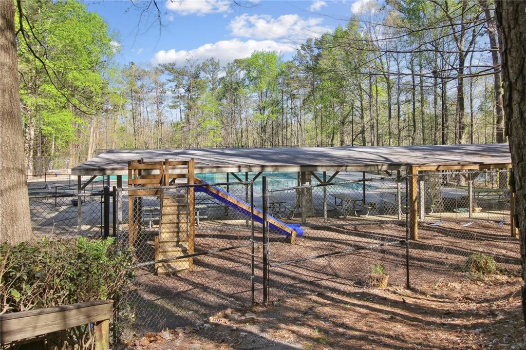 285 Brackenwood Circle