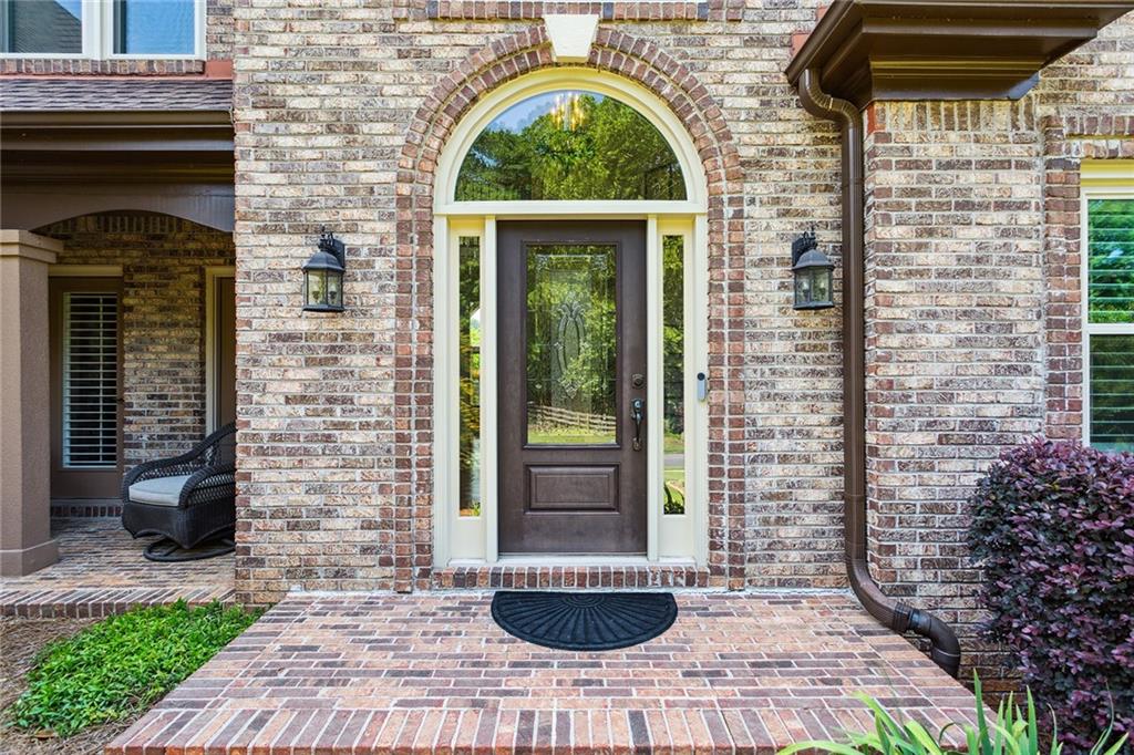 1025 Avery Creek Drive
