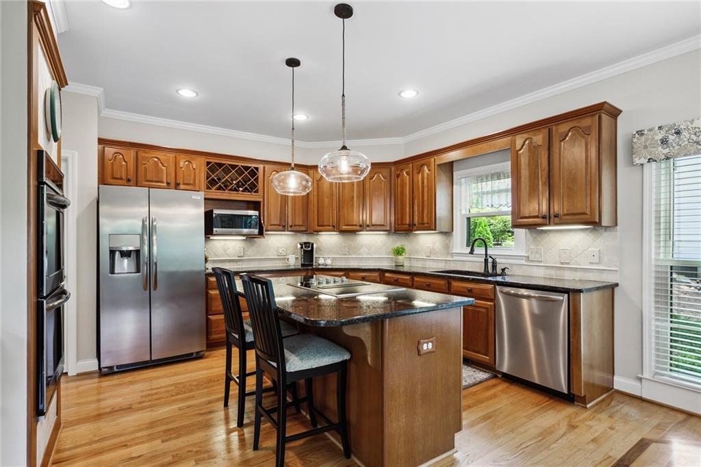 1025 Avery Creek Drive