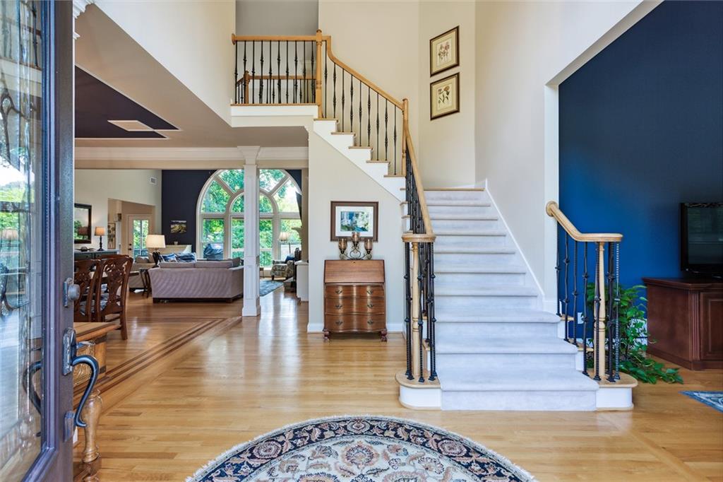 1025 Avery Creek Drive