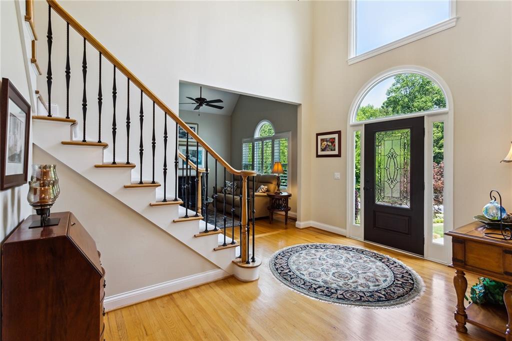 1025 Avery Creek Drive