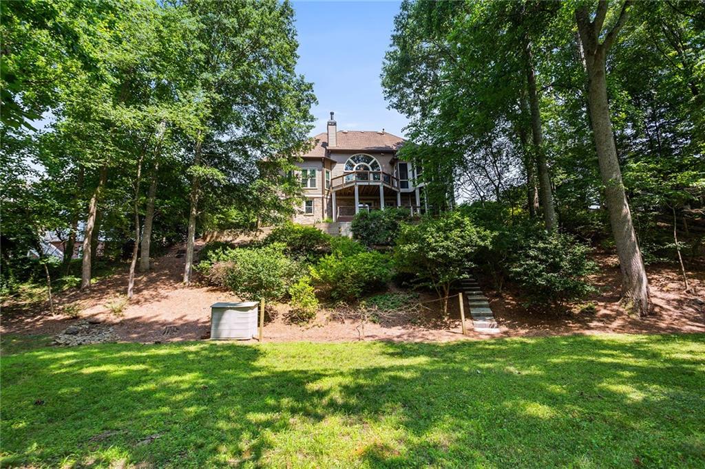 1025 Avery Creek Drive