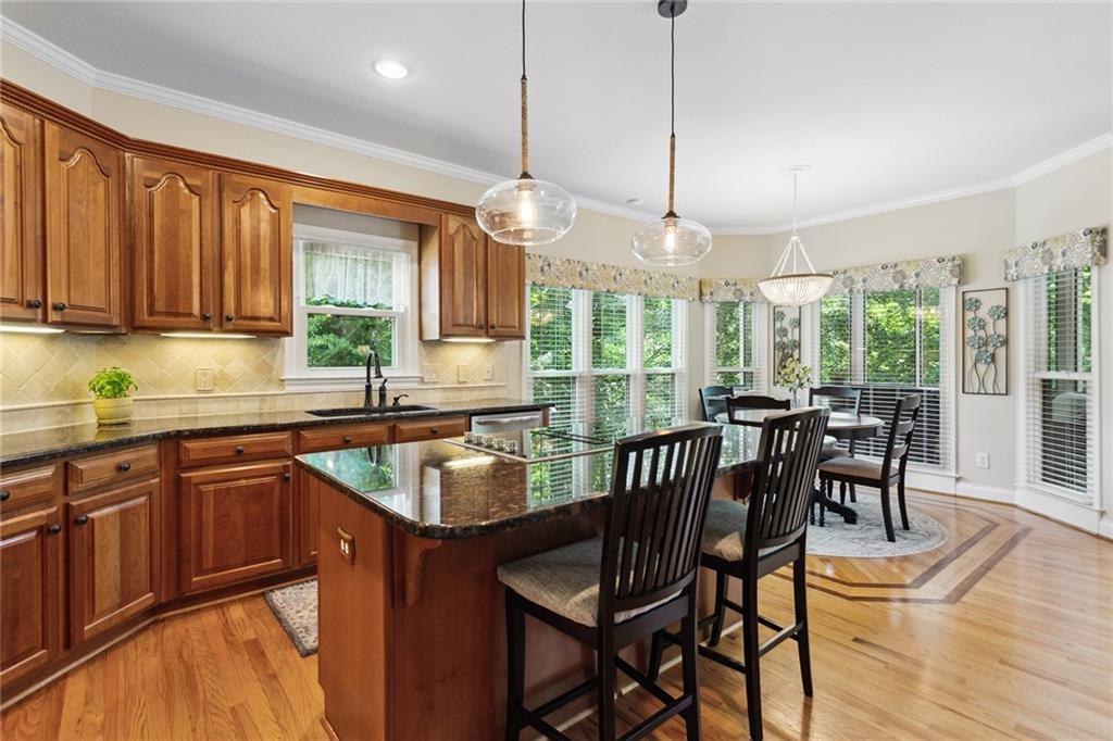 1025 Avery Creek Drive