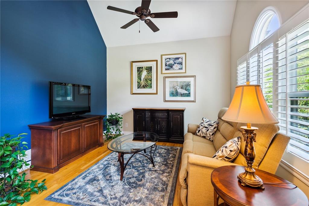 1025 Avery Creek Drive