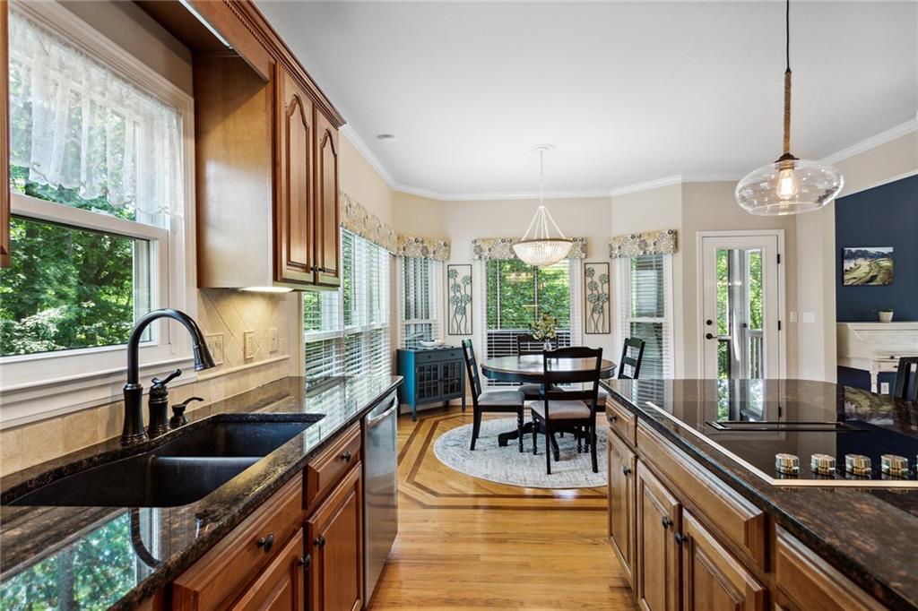 1025 Avery Creek Drive