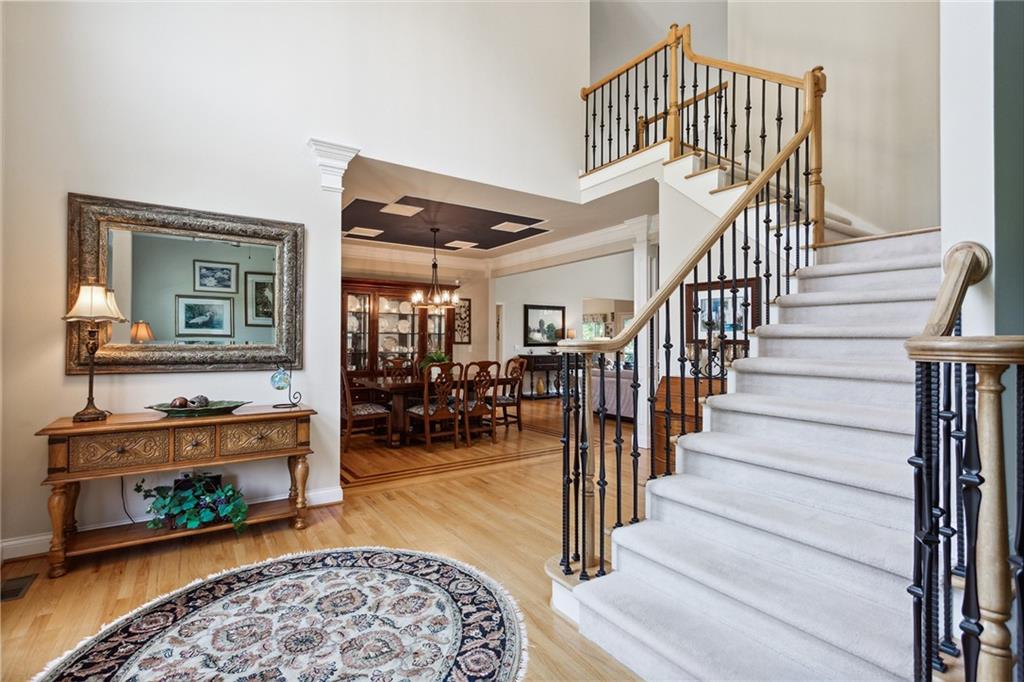 1025 Avery Creek Drive