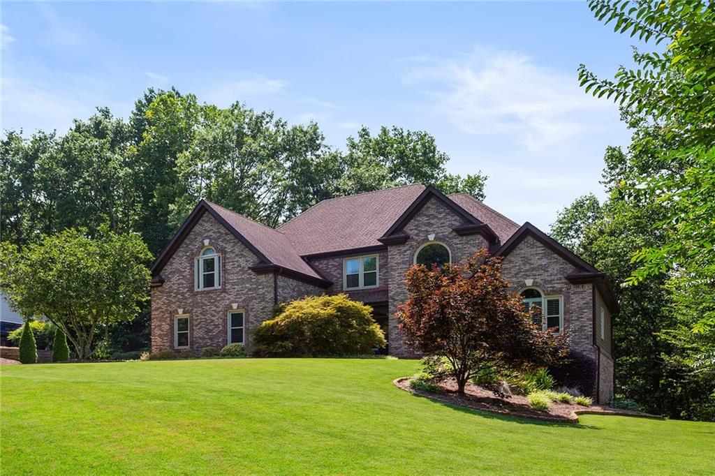 1025 Avery Creek Drive
