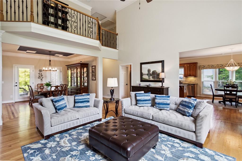 1025 Avery Creek Drive