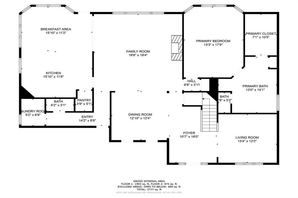 1025 Avery Creek Drive
