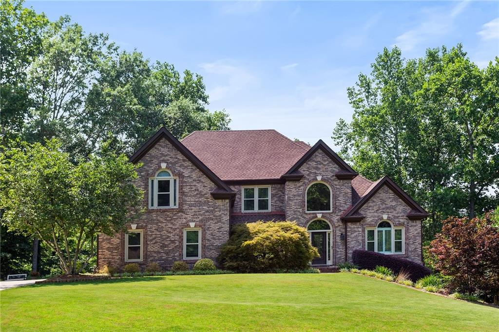 1025 Avery Creek Drive