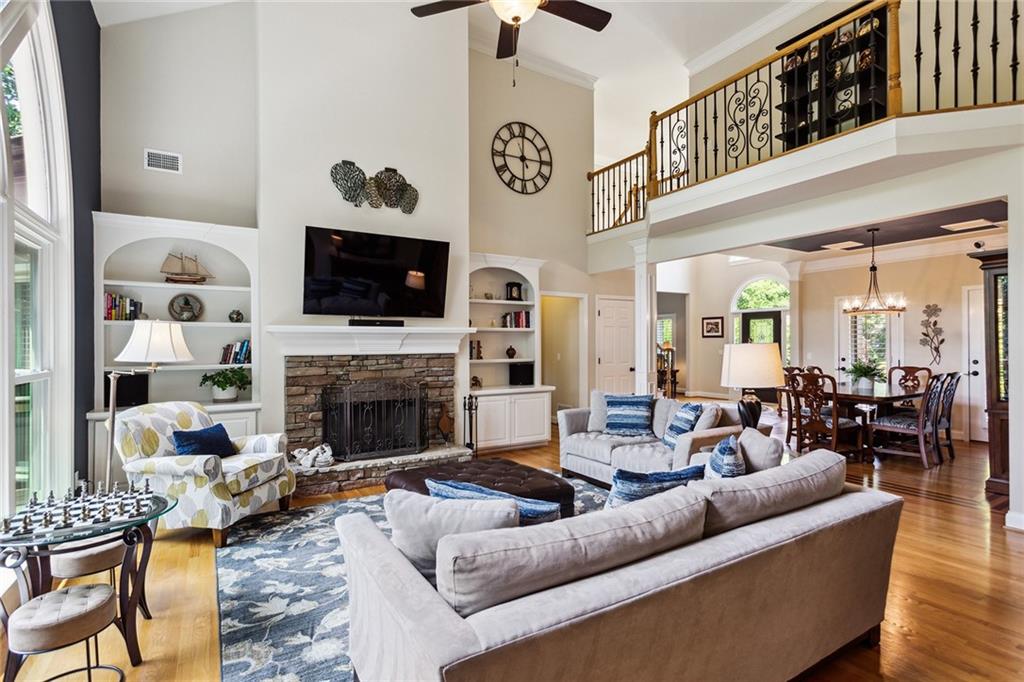 1025 Avery Creek Drive