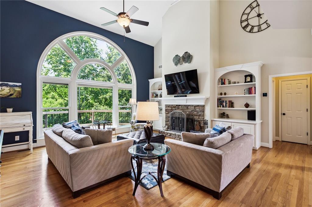 1025 Avery Creek Drive