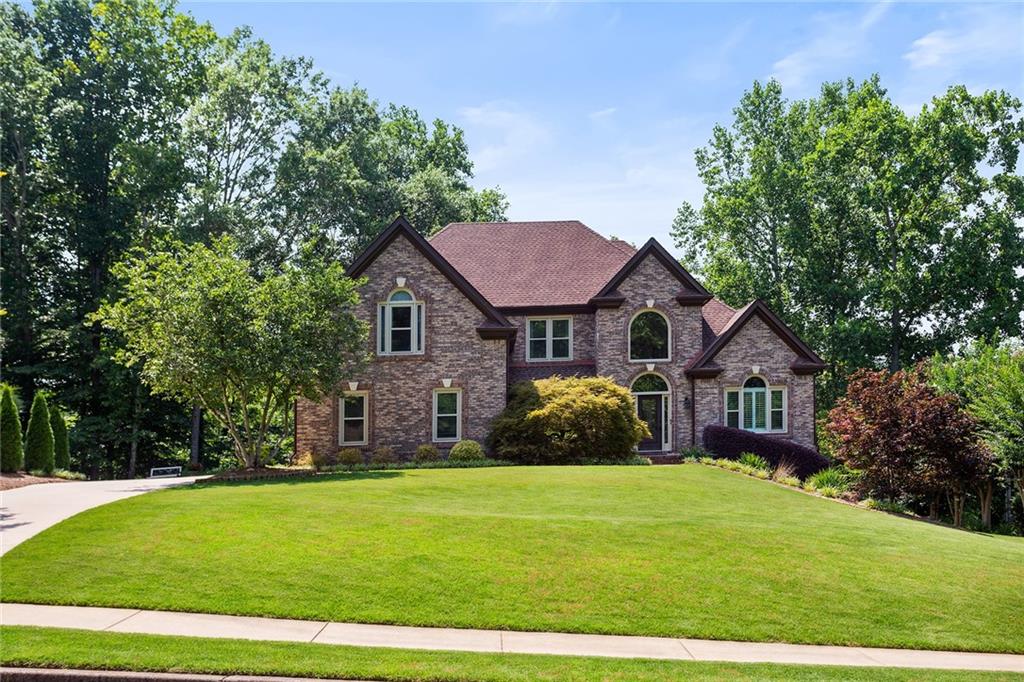 1025 Avery Creek Drive