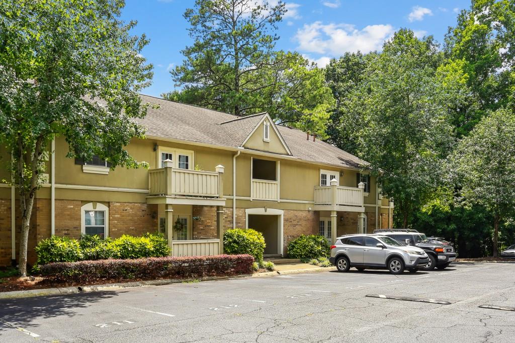 6900 Roswell Road Unit Q22