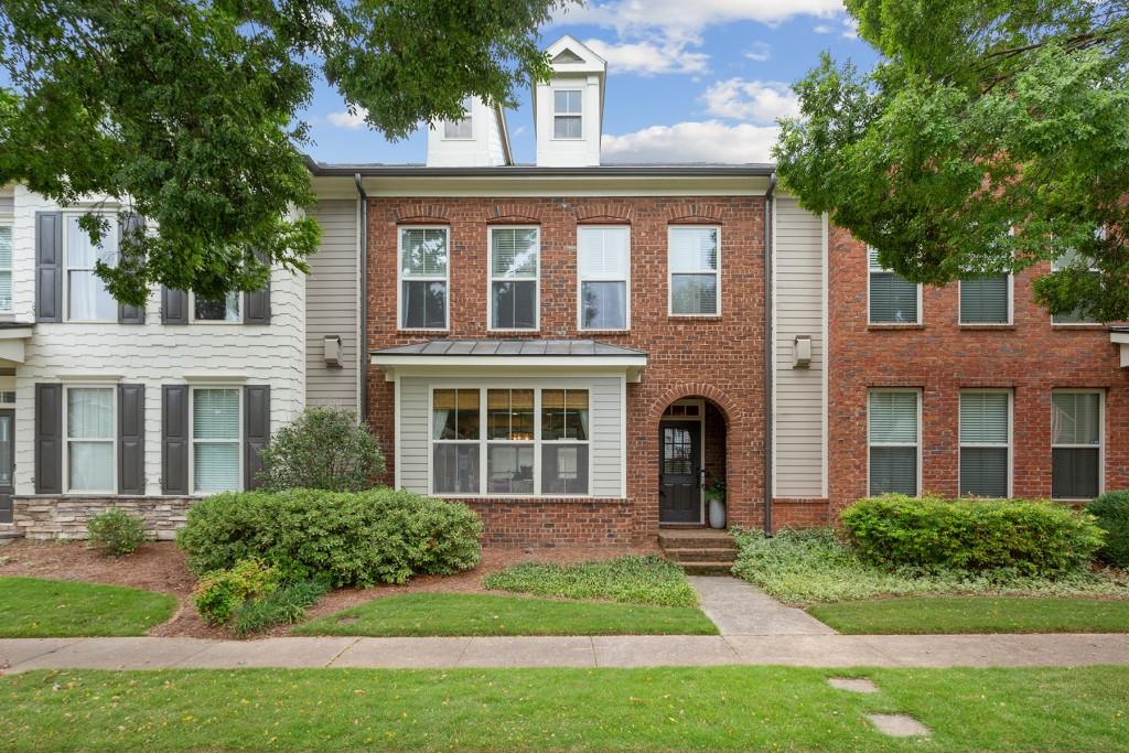 233 South Village Square