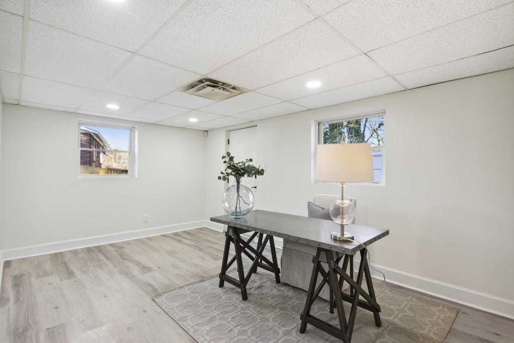 100 Smyrna Powder Springs Road SE