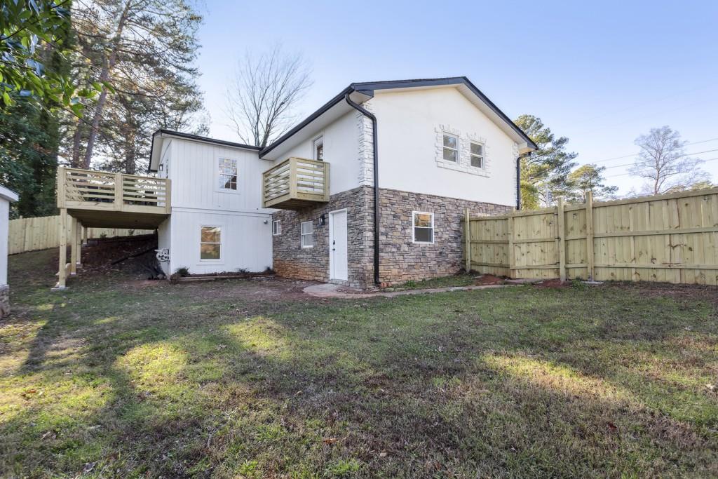 100 Smyrna Powder Springs Road SE