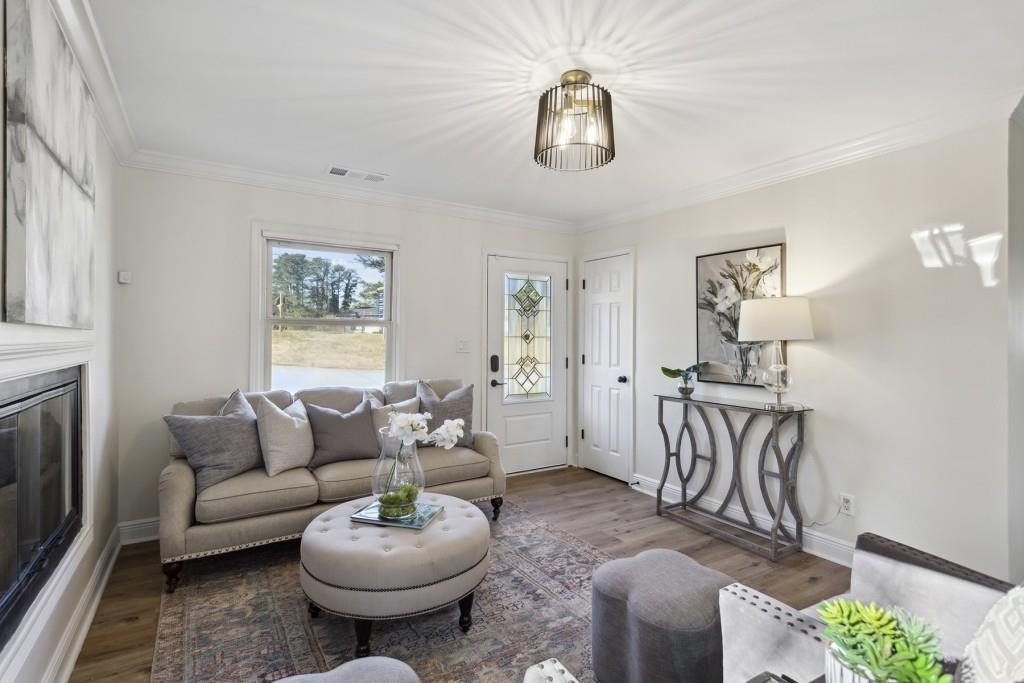 100 Smyrna Powder Springs Road SE