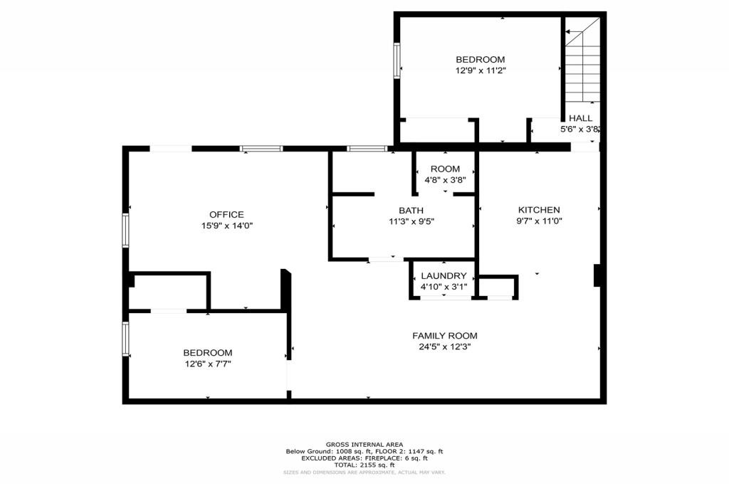 100 Smyrna Powder Springs Road SE