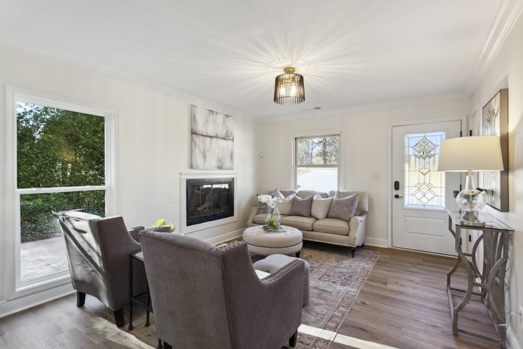 100 Smyrna Powder Springs Road SE